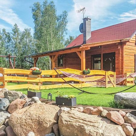 Awesome Home In Osiek With Kitchenette Zewnętrze zdjęcie