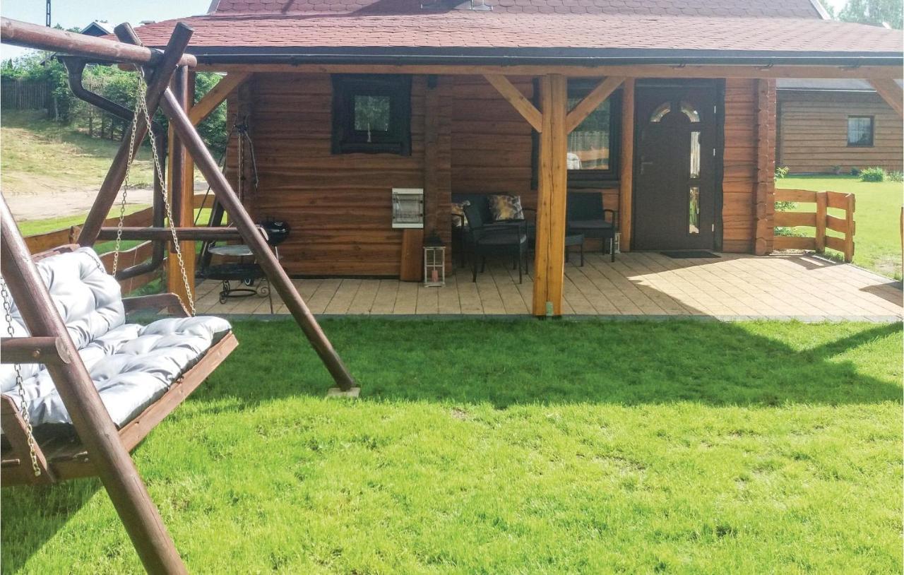 Awesome Home In Osiek With Kitchenette Zewnętrze zdjęcie