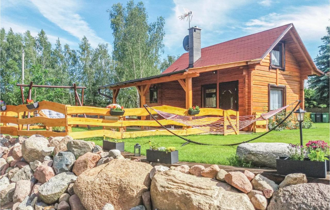 Awesome Home In Osiek With Kitchenette Zewnętrze zdjęcie