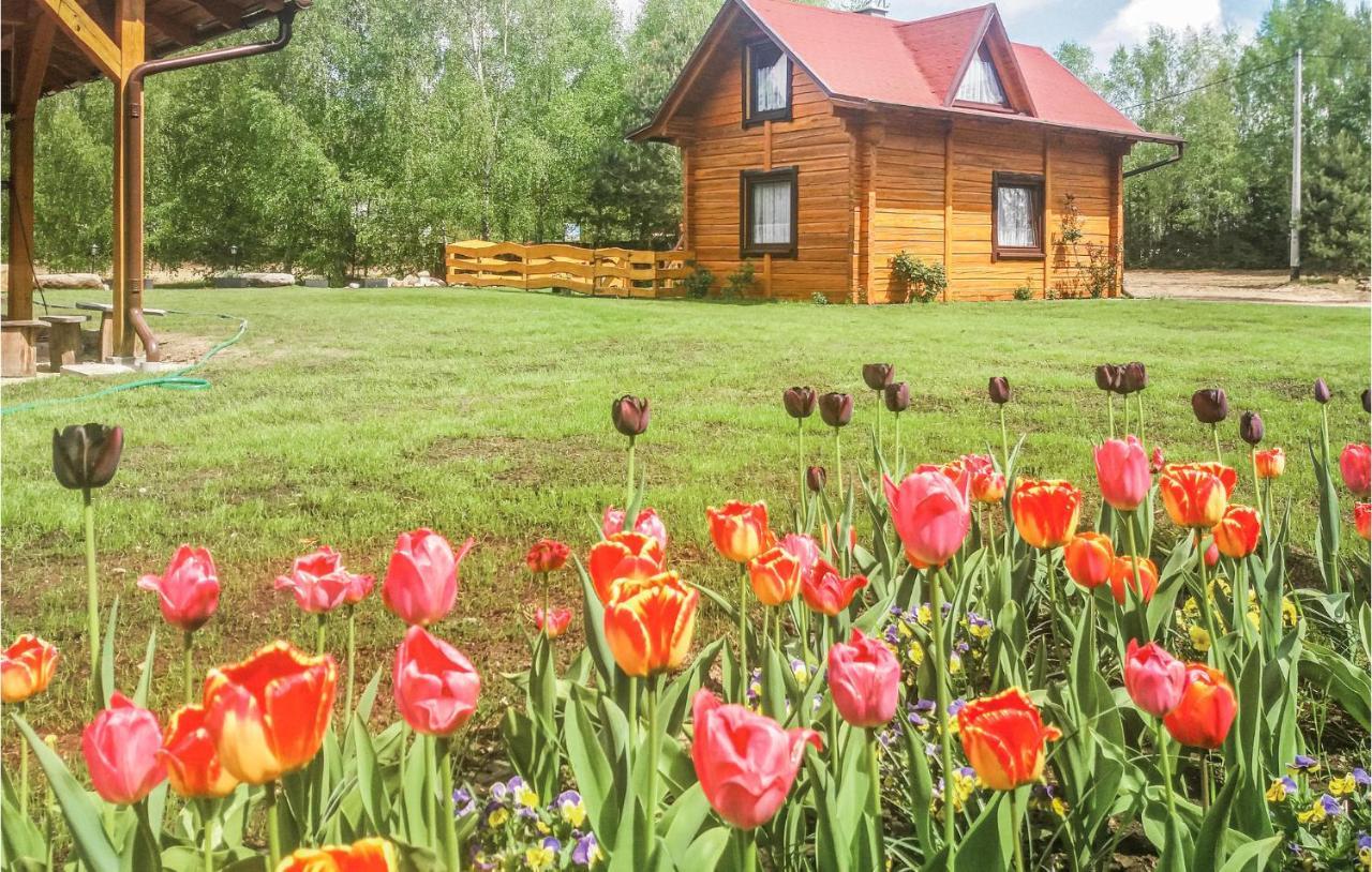 Awesome Home In Osiek With Kitchenette Zewnętrze zdjęcie