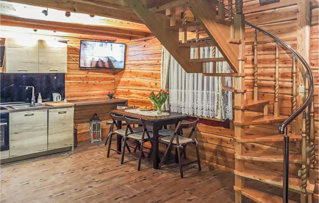 Awesome Home In Osiek With Kitchenette Zewnętrze zdjęcie