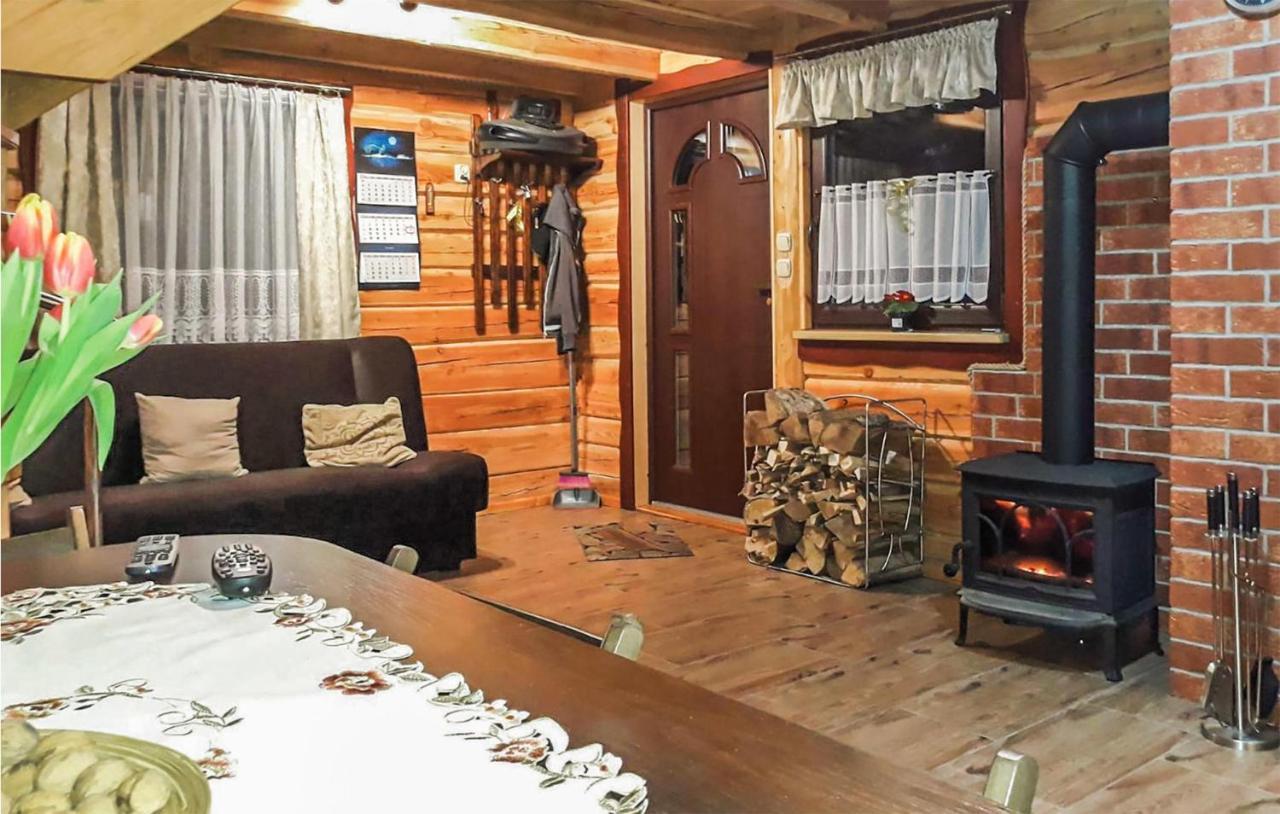 Awesome Home In Osiek With Kitchenette Zewnętrze zdjęcie