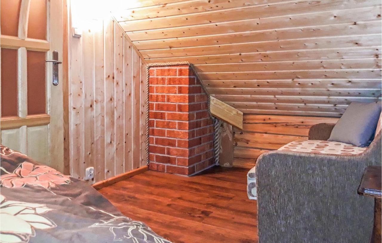 Awesome Home In Osiek With Kitchenette Zewnętrze zdjęcie