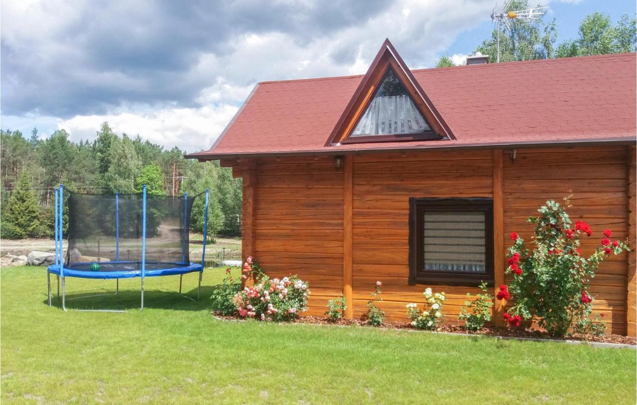 Awesome Home In Osiek With Kitchenette Zewnętrze zdjęcie